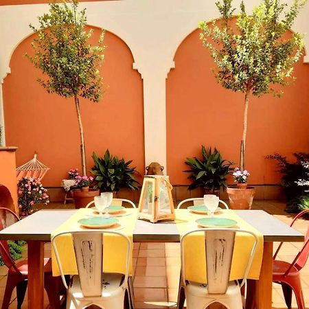 Apartmán Ziza Córdoba Exteriér fotografie