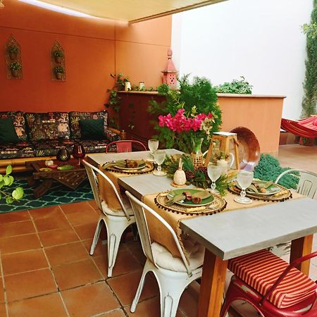Apartmán Ziza Córdoba Exteriér fotografie