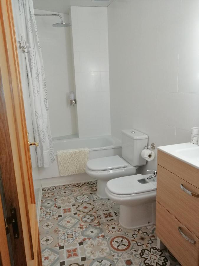 Apartmán Ziza Córdoba Exteriér fotografie