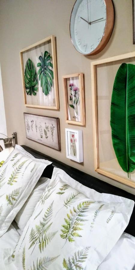 Apartmán Ziza Córdoba Exteriér fotografie