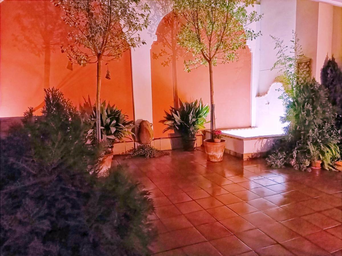 Apartmán Ziza Córdoba Exteriér fotografie
