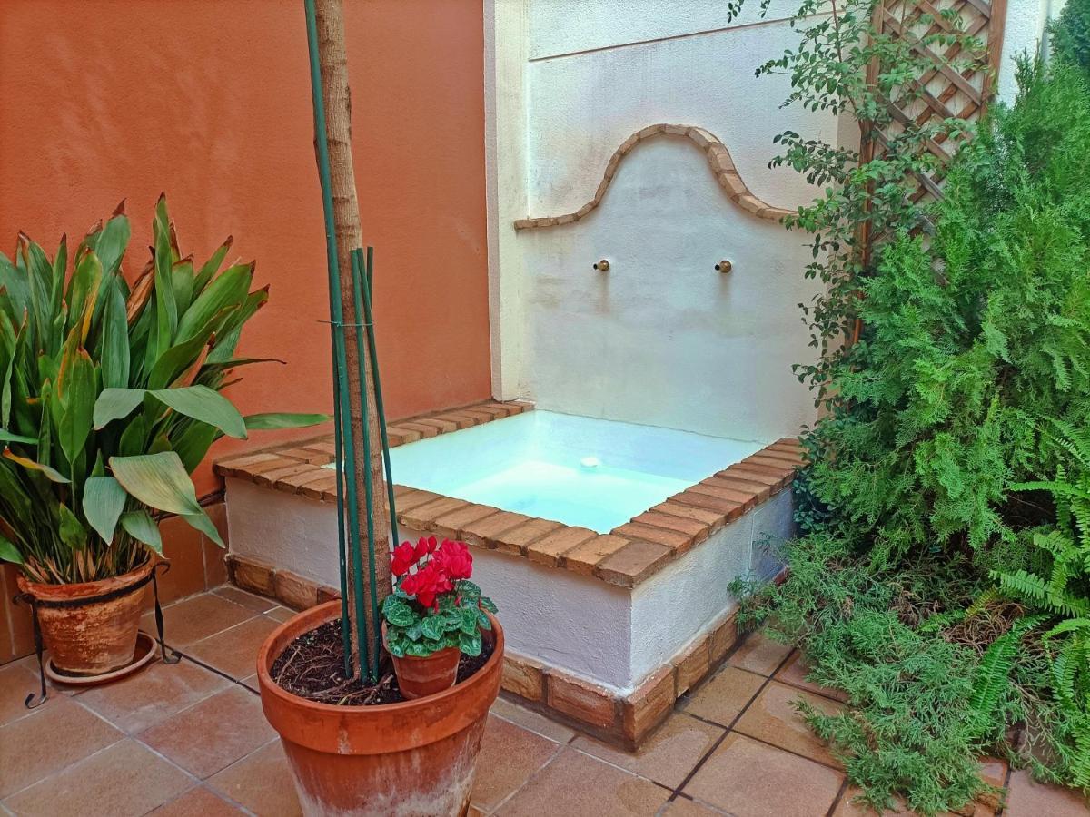 Apartmán Ziza Córdoba Exteriér fotografie