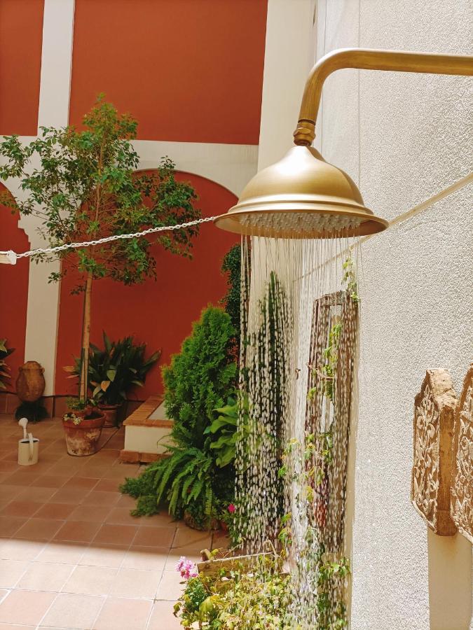 Apartmán Ziza Córdoba Exteriér fotografie