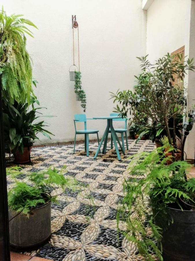 Apartmán Ziza Córdoba Exteriér fotografie
