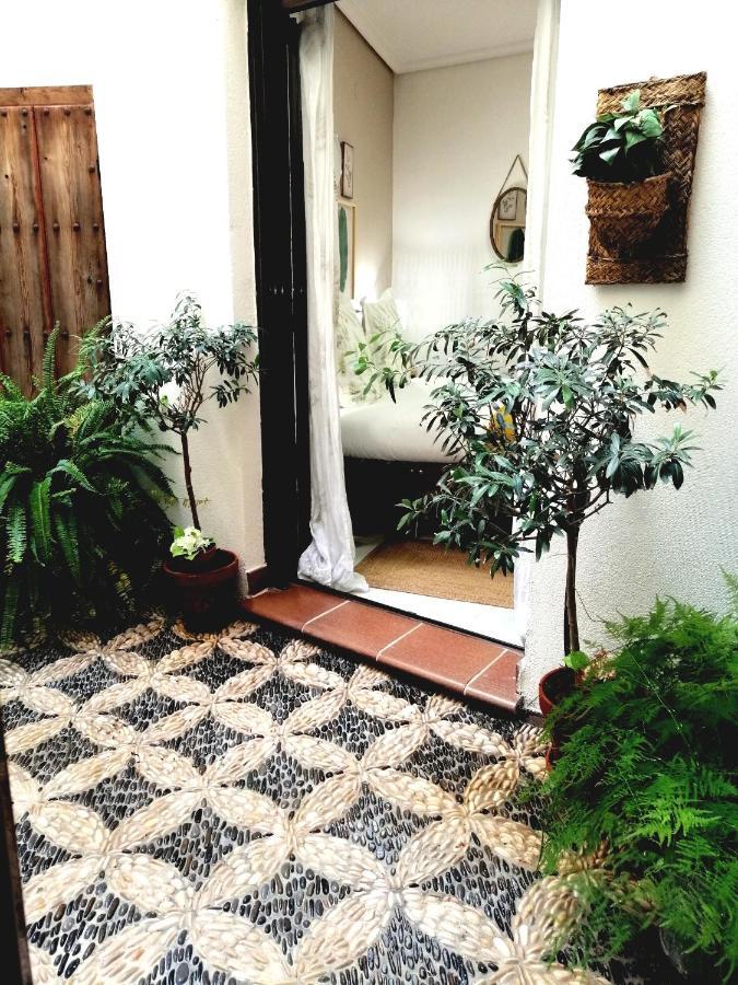 Apartmán Ziza Córdoba Exteriér fotografie